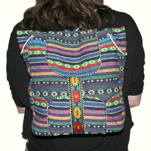 Hippie boho népal thaï - hippie,