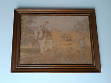 Tapisserie GOBELIN France