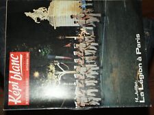 $$$ Revue Kepi Blanc N°416 14