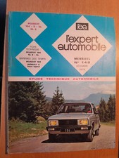 Peugeot 104 S SL GL 6 : revue