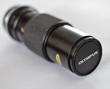 Objectif Olympus OM-System S Zuiko  Auto-Zoom 100-200mm 1:5 TBE