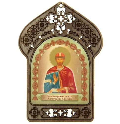 Icone religieuse saint - religieuse,
