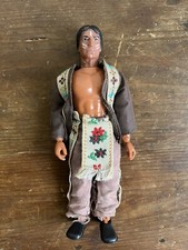 Tasko l'indien / Steve