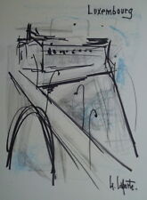 Georges LAPORTE (1926-2000)