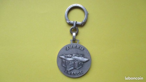 Porte clé vintage augis - vintage,