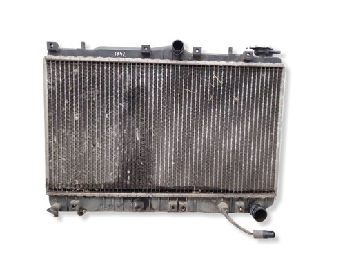 Hyundai pony 1992 radiateur - 1992,