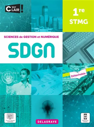 Sciences gestion et - sciences,