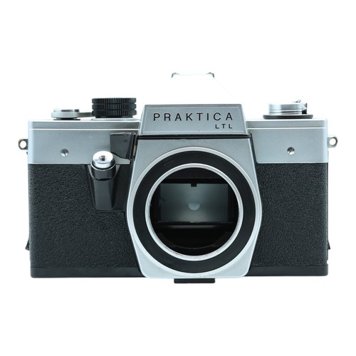 Praktica ltl boîtier - praktica,