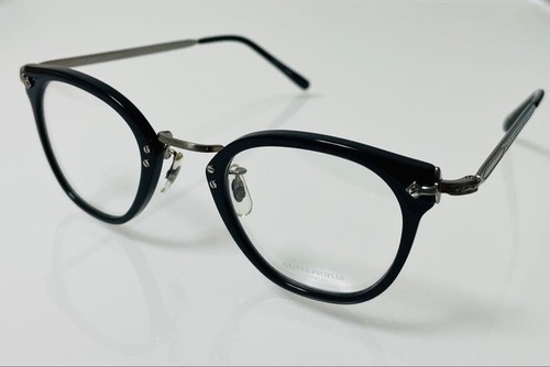 Lunettes oliver peoples - lunettes,