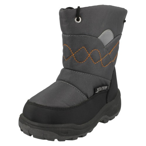 Bottes neige pour - bottes, garçons