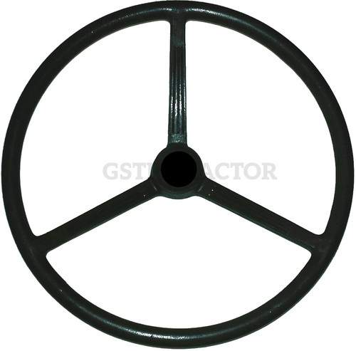 Volant capuchon tracteur - et,