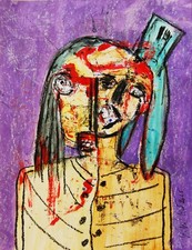 Art brut,singulier,neo