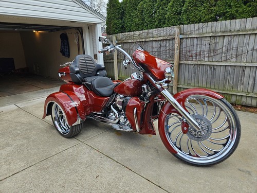 2024 harley davidson tri - 2024, harley-davidson