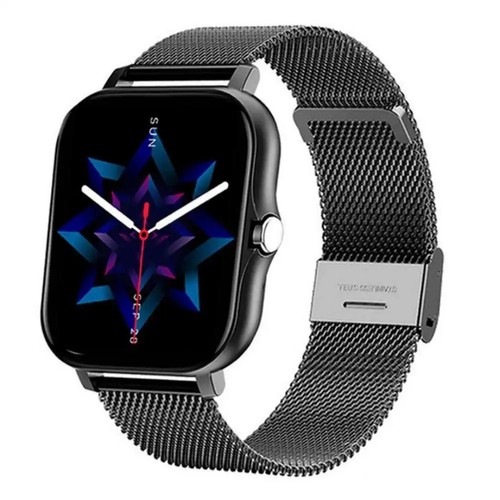 Montre connectée smartwatch - montre,
