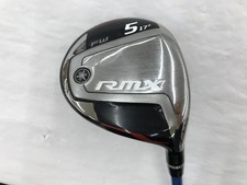 Yamaha RMX 2018 17° rigide 5W bois de parcours 42,75 pouces RH avec HC