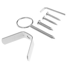 1 Réglez le support de