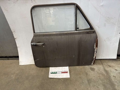 Porte droite innocenti mini - innocenti,