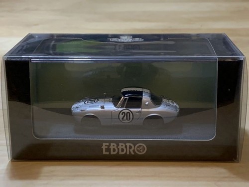 New ebbro 43 sports - [new],
