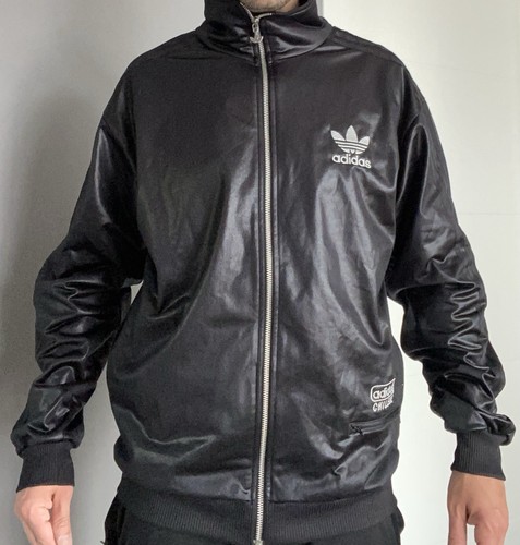 Veste training retro vintage