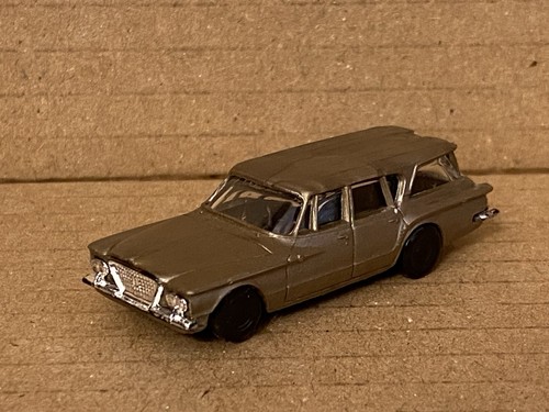 Jouet ancien revell valiant - ancien,