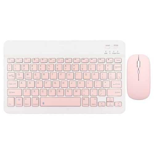 Ensemble clavier souris - et,