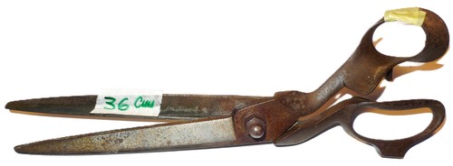 Ciseaux tailleur drapier - drapier,