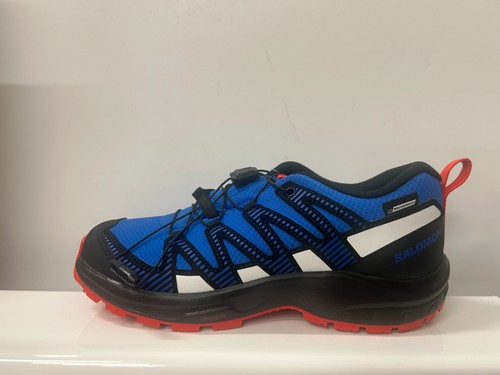 Chaussure trail impermeable - de,