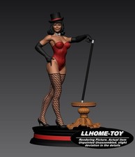 30CM tall hot Bettie Page