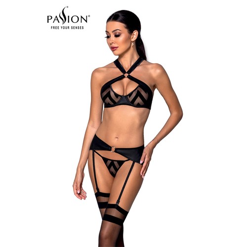 Ensemble sexy hima passion - ensemble,