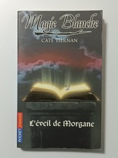 Magie Blanche Tome 1 -