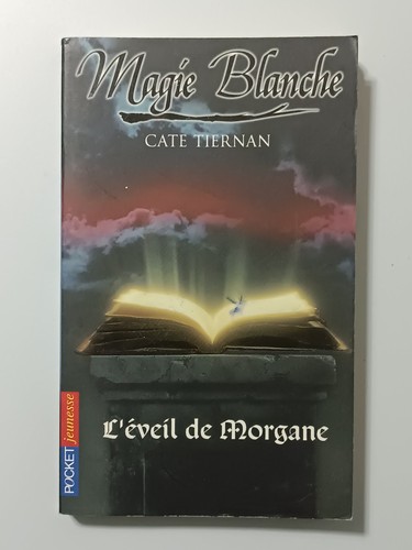 Magie blanche tome - tome, 1
