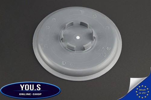 Hub cap - hub,