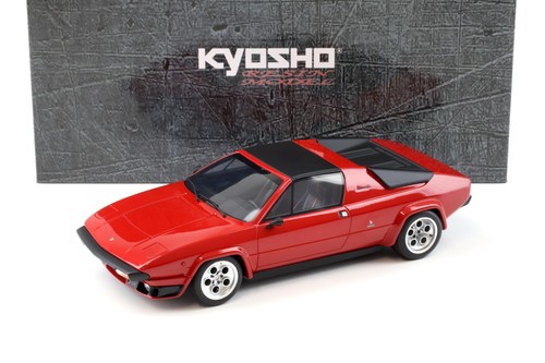 Kyosho résine - 1:18,