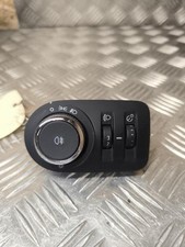 Commande de phare OPEL MERIVA