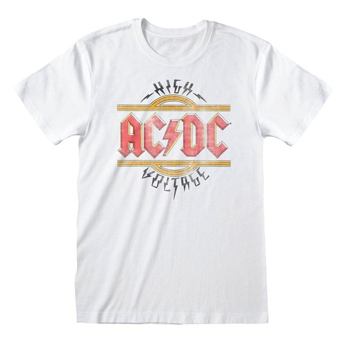 Vintage high voltage - vintage,
