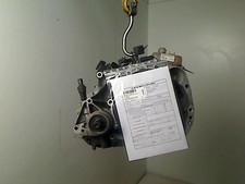 Boîte à vitesse automatique RENAULT TWINGO garantie 1 an