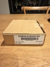Daikin brc1e53a7 - daikin,