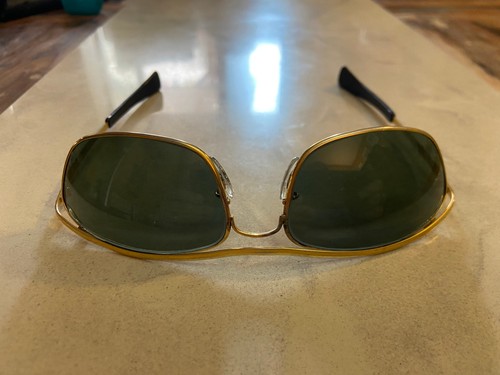 Ray ban vintage usa - ban, b&l