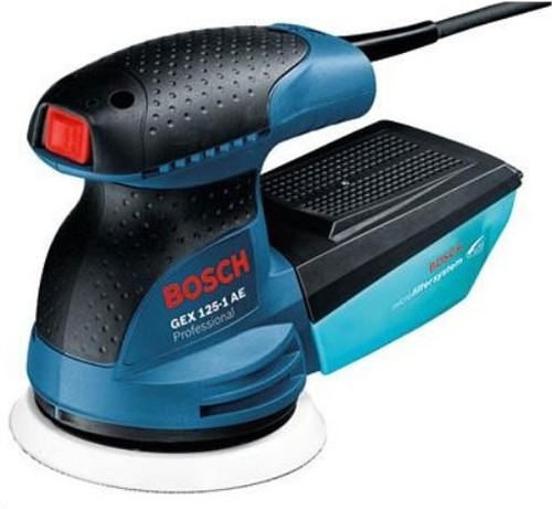 Ponceuse orbitale bosch - ponceuse,