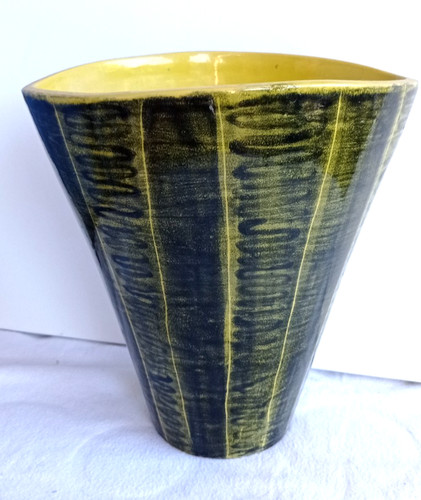 Vase mado jolain forme - vase,