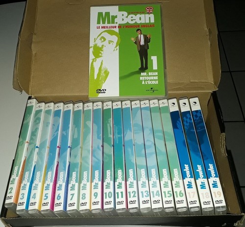 Bean fowler le meilleur - fowler,