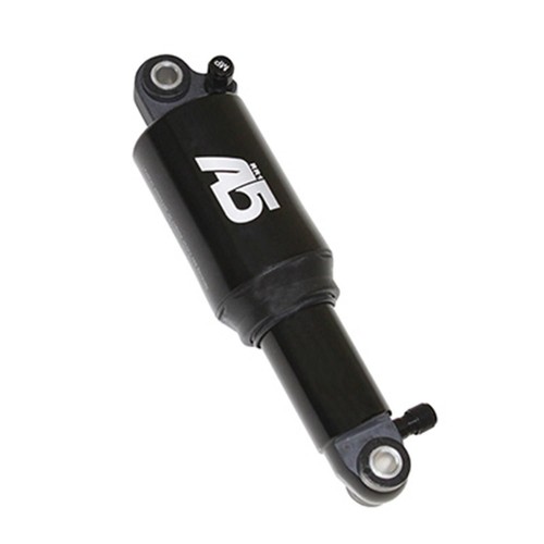 Amortisseur vtt alu air - amortisseur,