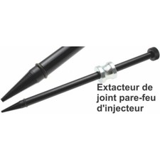 Extracteur de joint