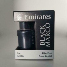 Black Marco Émirat Roll-On