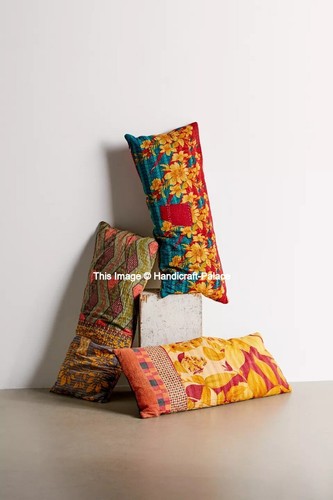 Housse coussin décoratif - de,