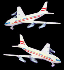 1 / 43 ème CIJ BOING 707 /