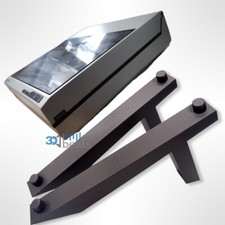 Supports D'Affichage Anglés