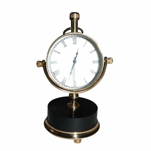 Horloge marbre lune de - en,