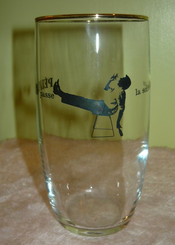 Verre bière pelican - , a