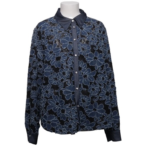 Anewsta chemisier taille - taille,